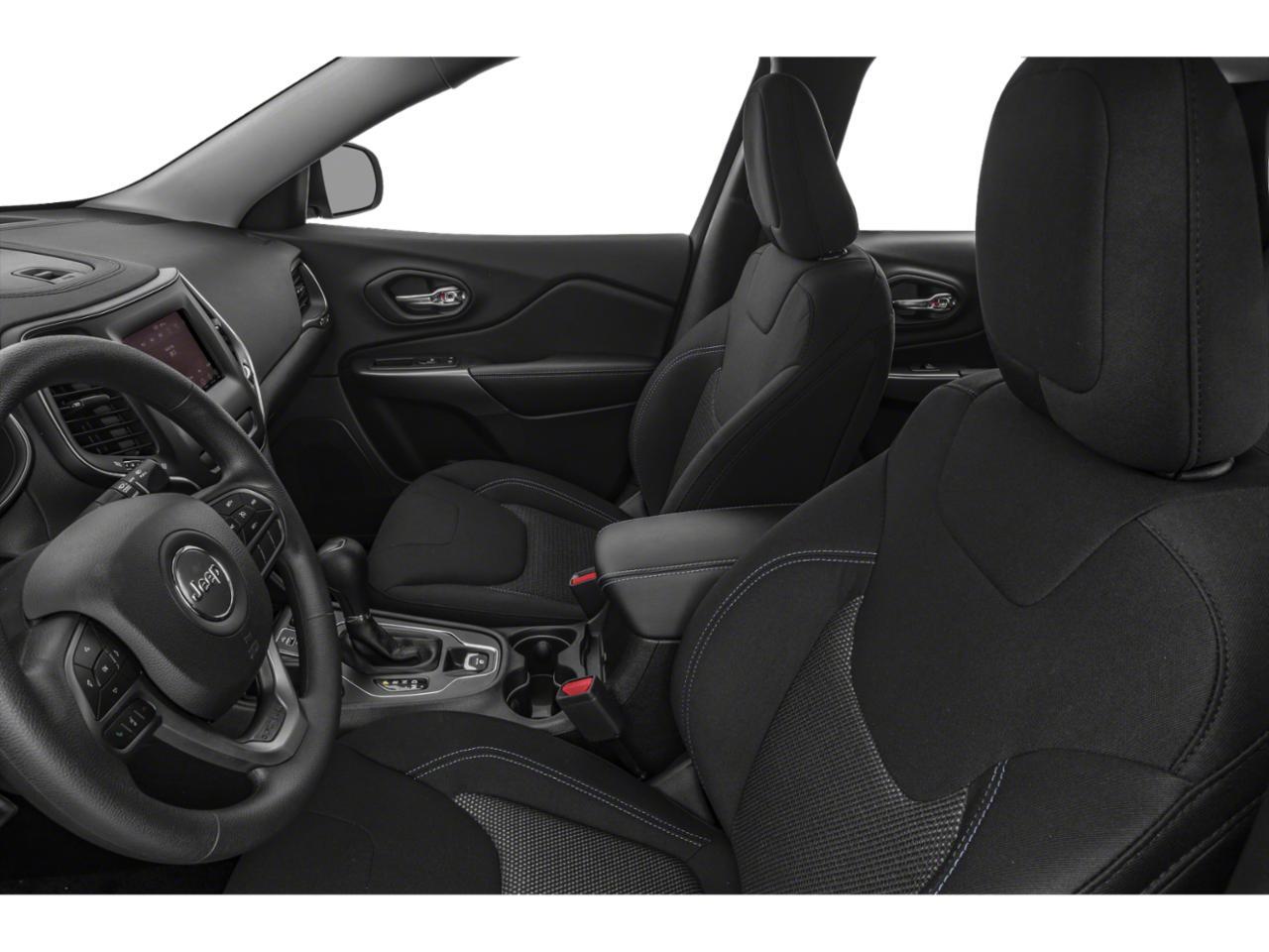 2021 Jeep Cherokee Limited San Clemente CA