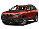 2021 Jeep Cherokee Trailhawk Bozeman MT