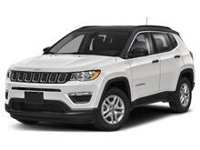 2021_Jeep_Compass_Altitude_ Bozeman MT