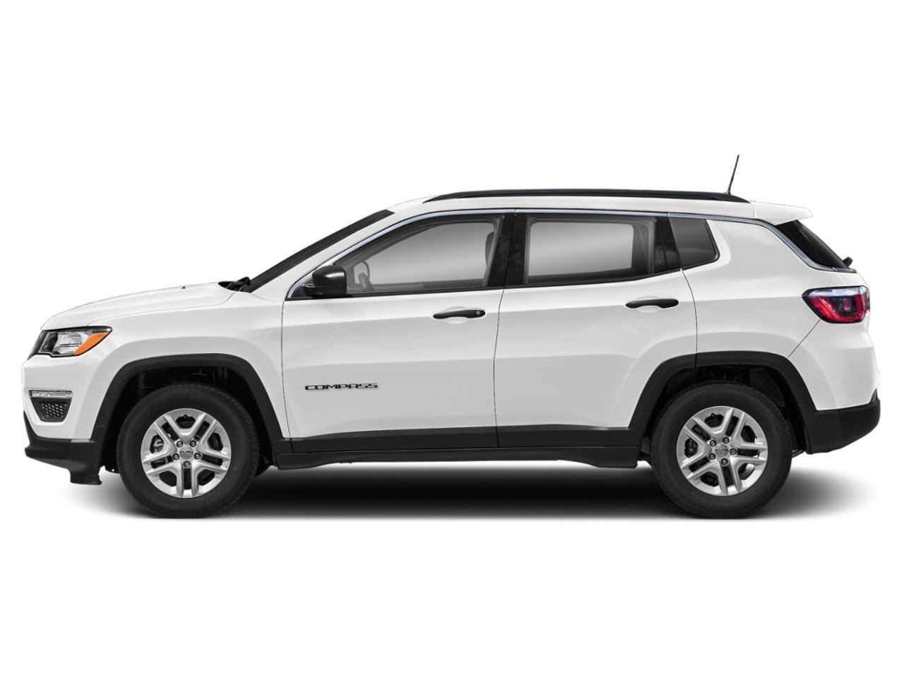 2021 Jeep Compass Altitude FWD San Antonio TX