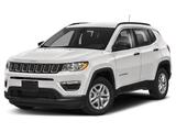 2021 Jeep Compass Latitude Oshkosh WI