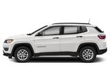 2021 Jeep Compass Latitude Oshkosh WI