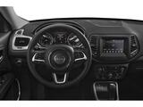 2021 Jeep Compass Latitude Oshkosh WI