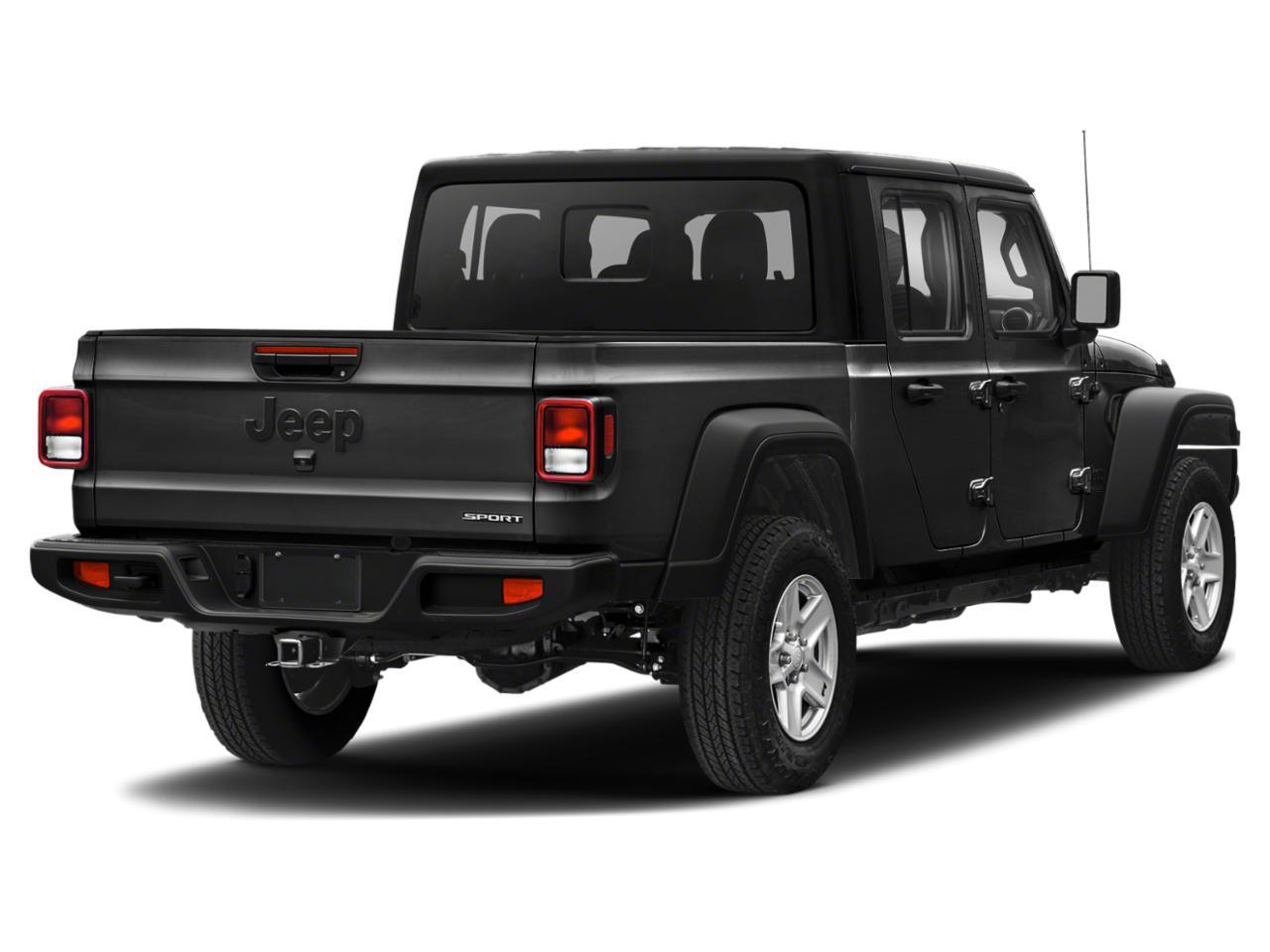 2021 Jeep Gladiator 80th Anniversary Irving TX