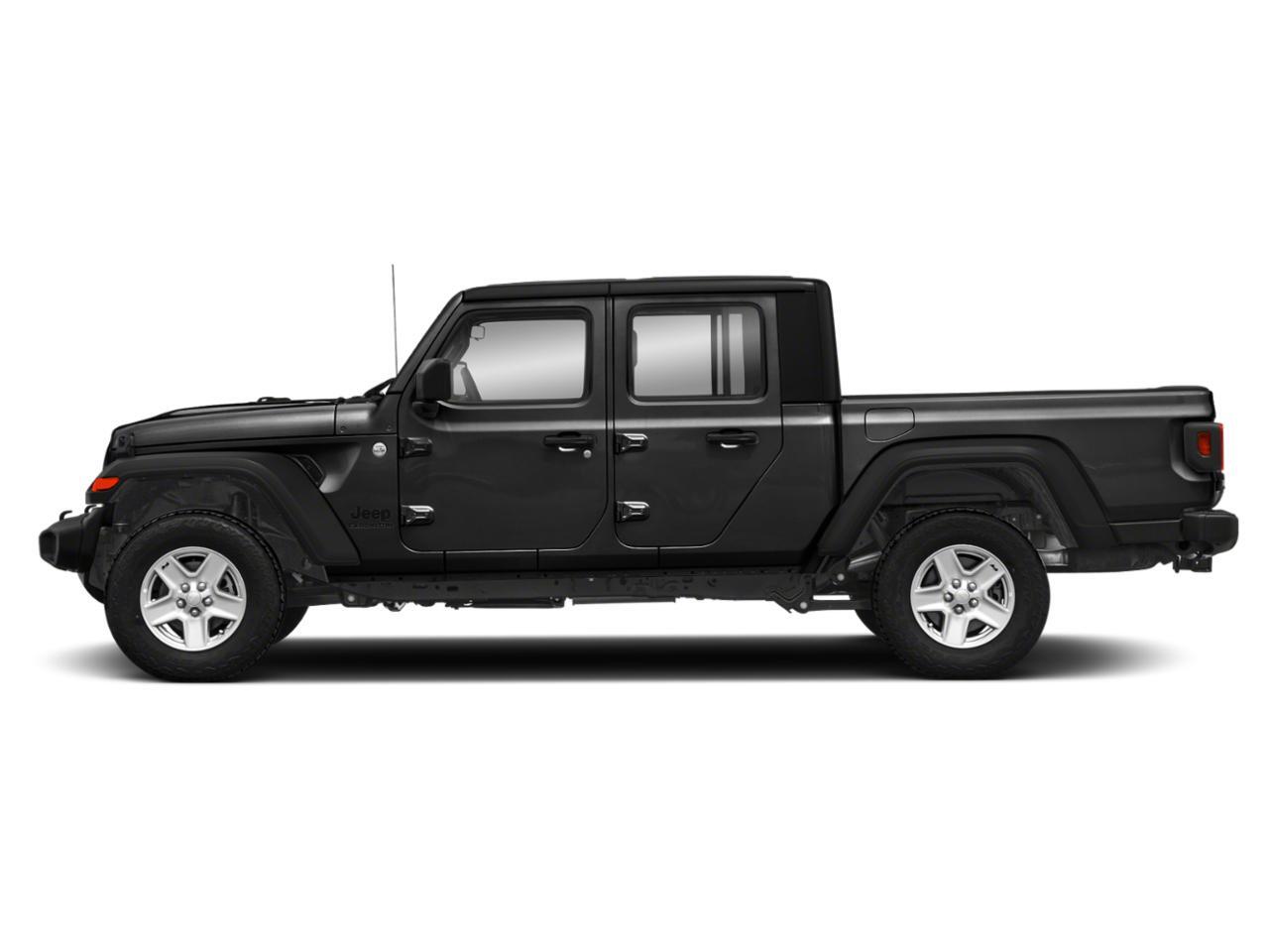 2021 Jeep Gladiator 80th Anniversary Irving TX