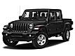 2021 Jeep Gladiator 80th Anniversary