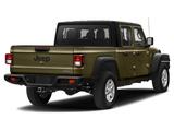 2021 Jeep Gladiator Freedom Oshkosh WI