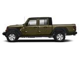 2021 Jeep Gladiator Freedom Oshkosh WI