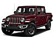 2021 Jeep Gladiator High Altitude
