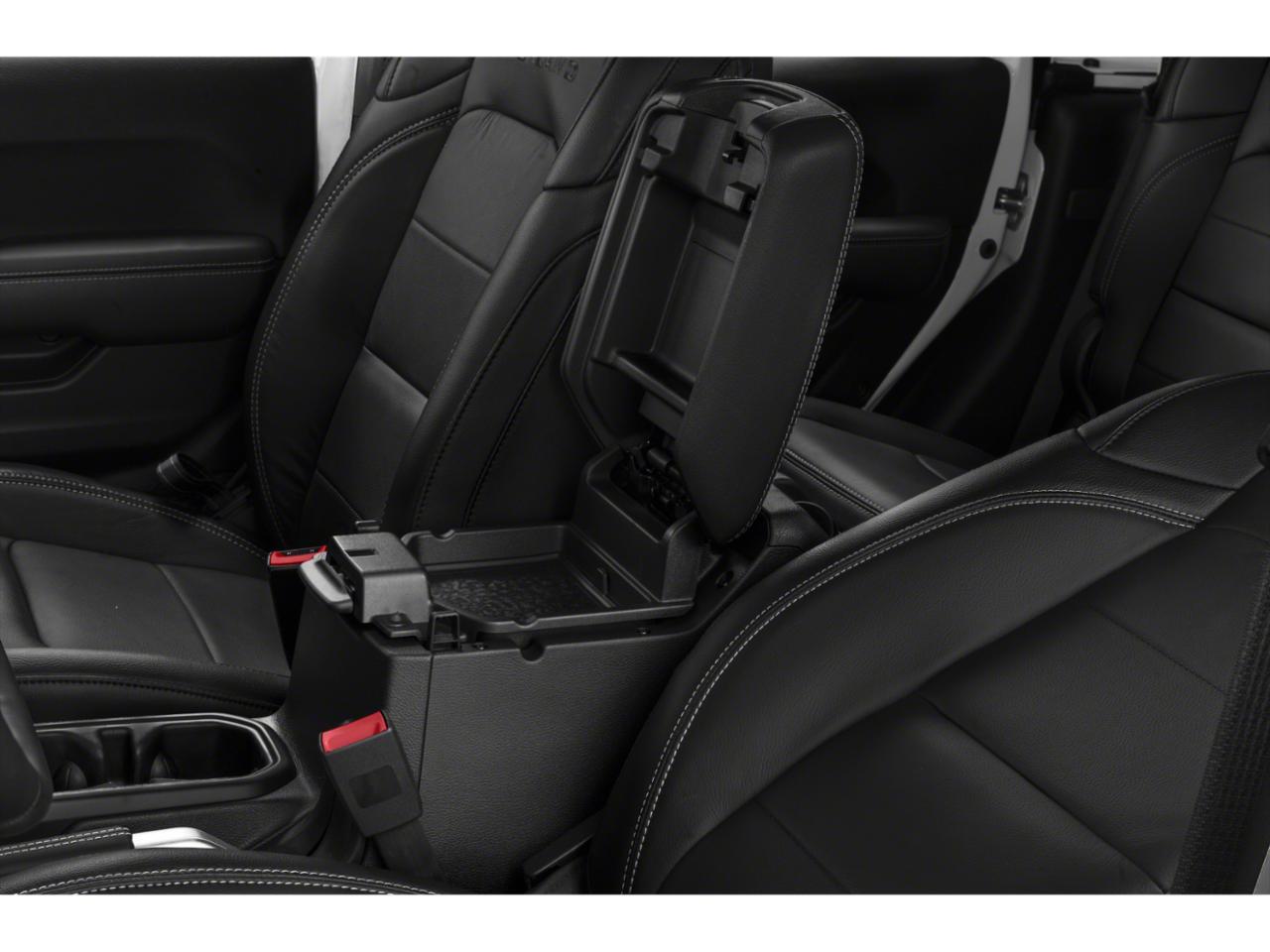 2021 Jeep Gladiator High Altitude Irving TX