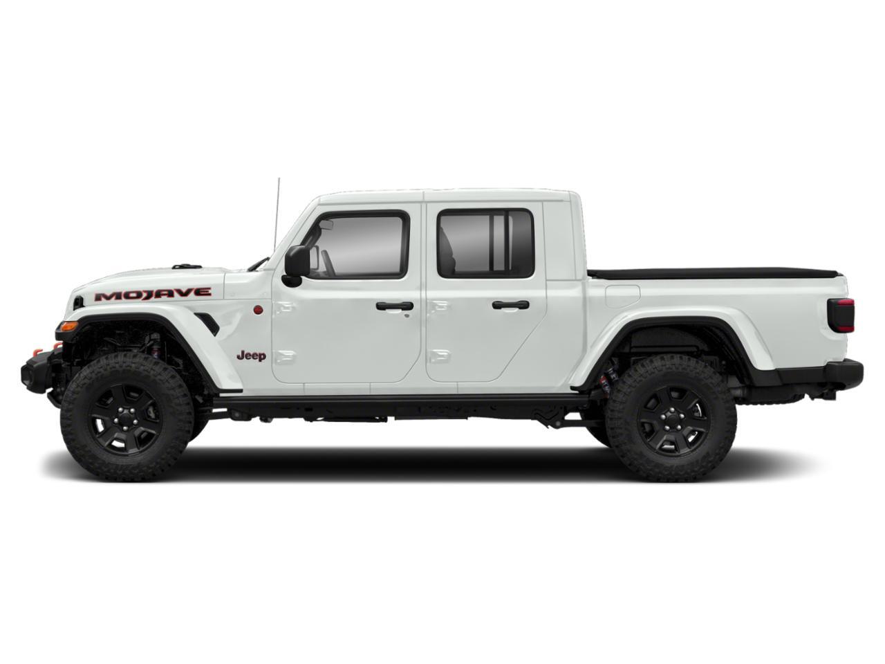2021 Jeep Gladiator Mojave Owego NY