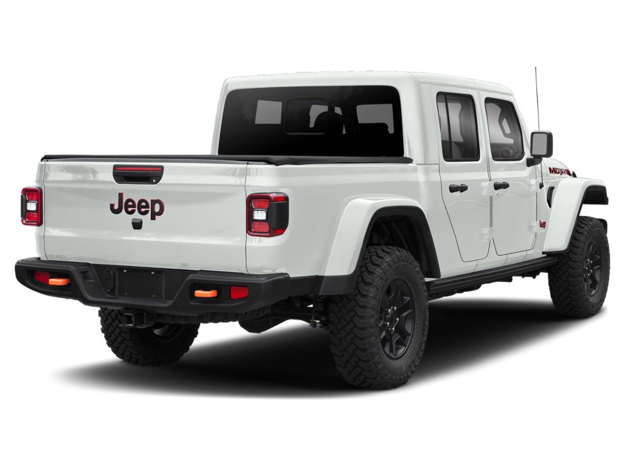 2021 Jeep Gladiator Mojave Owego NY
