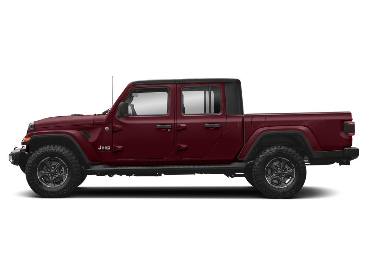 2021 Jeep Gladiator Overland Crestwood KY