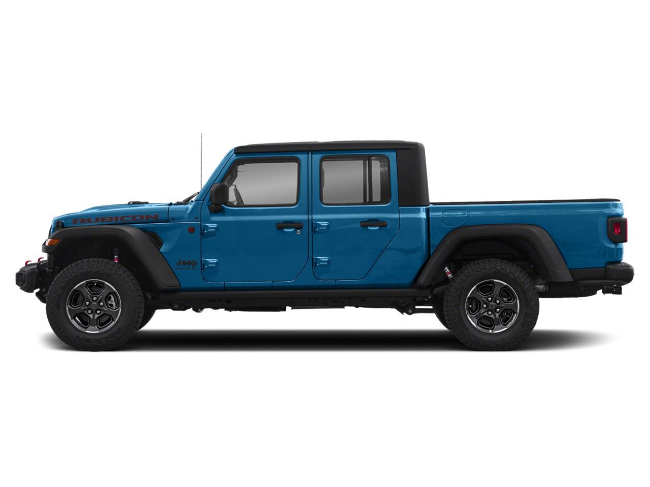 2021 Jeep Gladiator Rubicon Crestwood KY