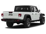 2021 Jeep Gladiator Rubicon San Clemente CA