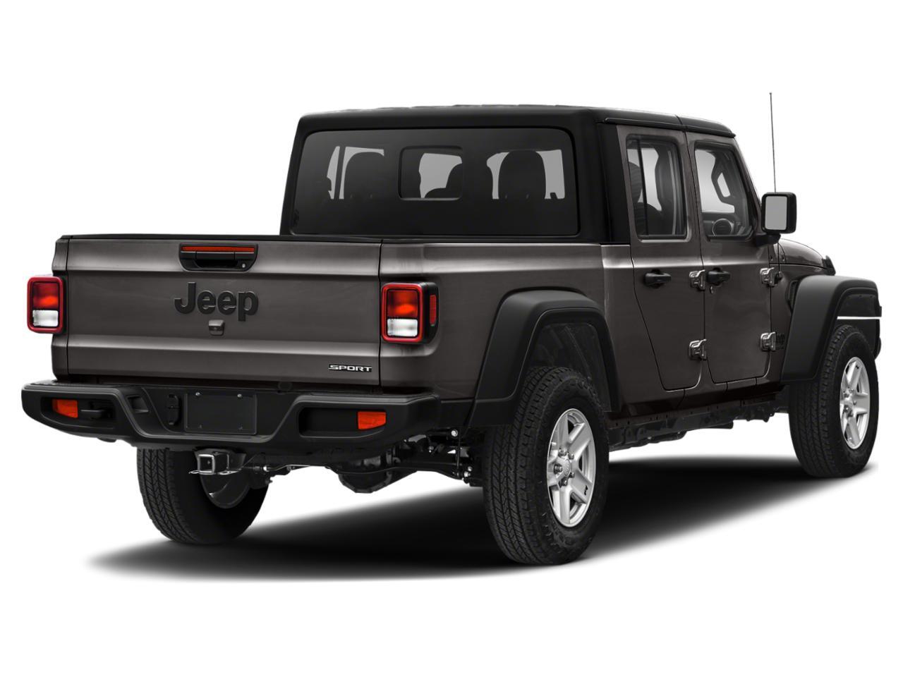 2021 Jeep Gladiator Sport San Clemente CA