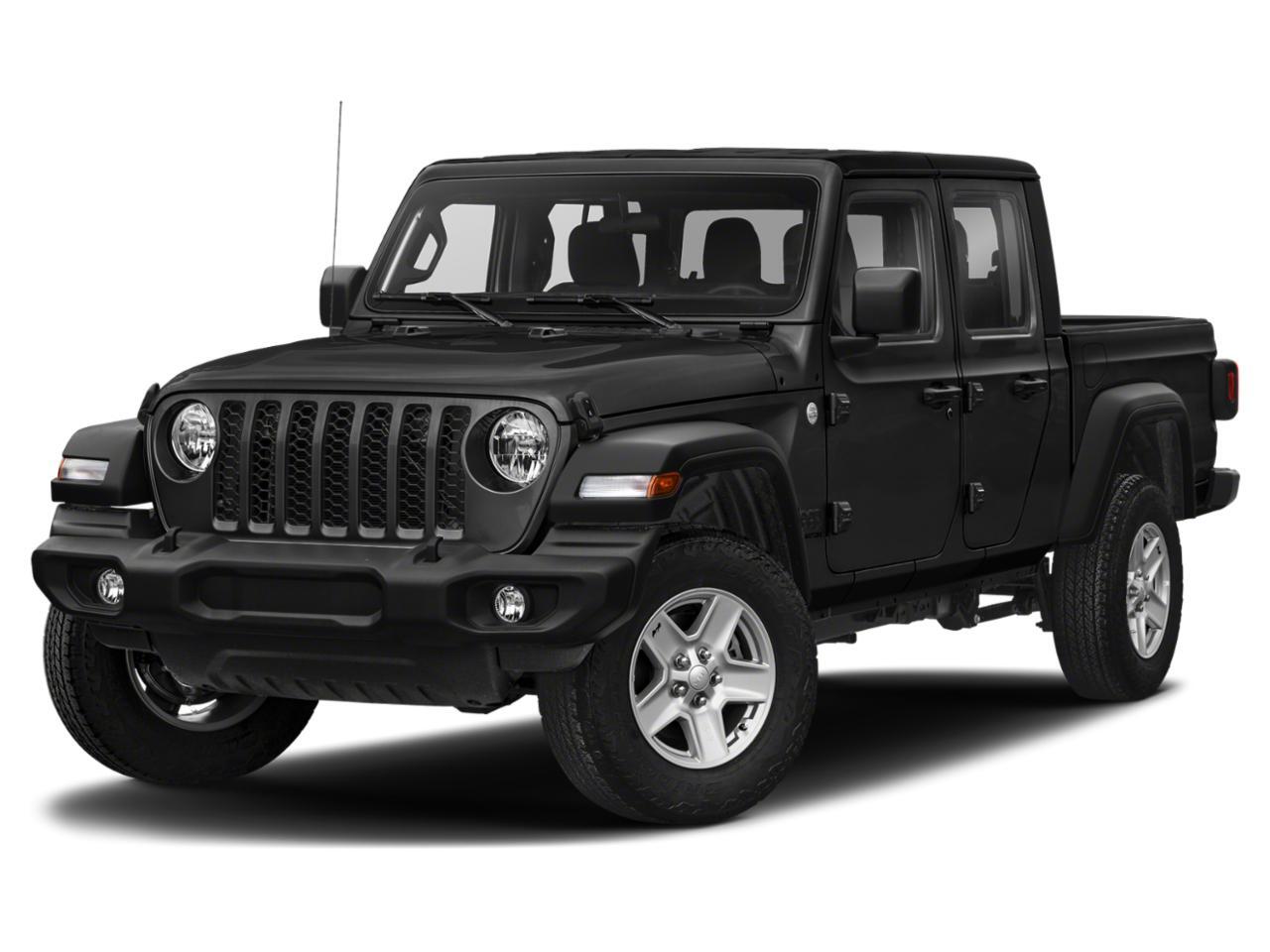 2021 Jeep Gladiator Sport Irving TX