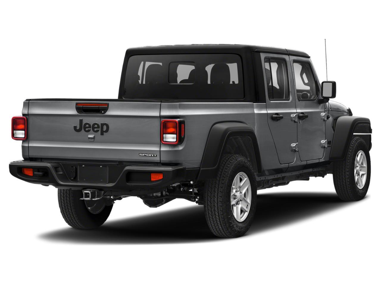 2021 Jeep Gladiator Willys Price UT