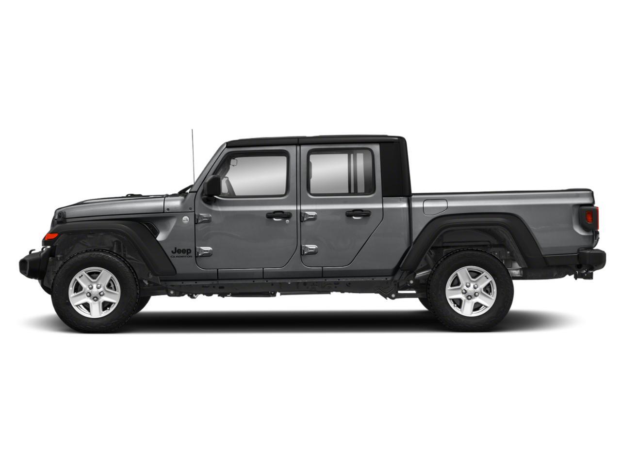 2021 Jeep Gladiator Willys Irving TX