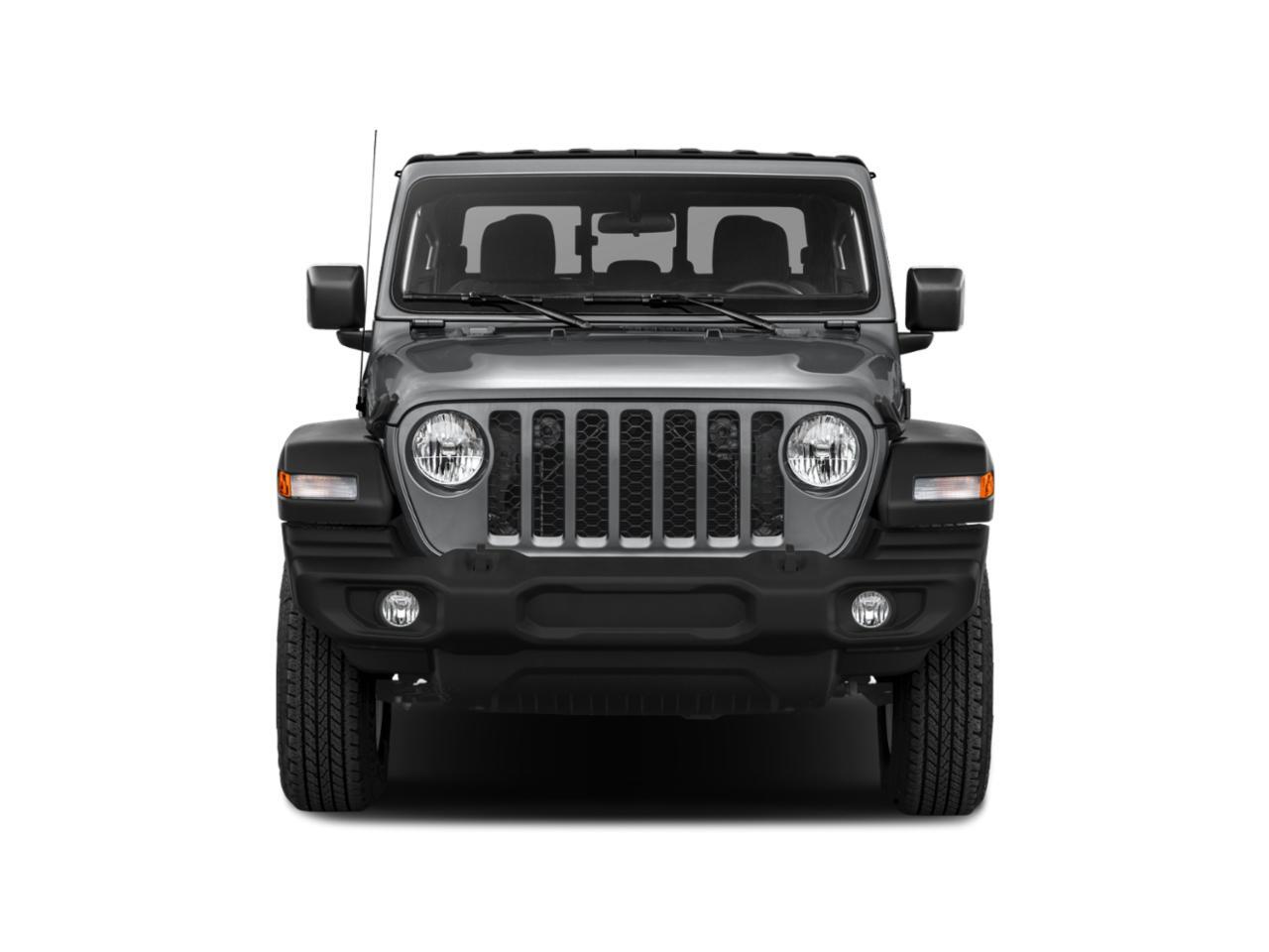 2021 Jeep Gladiator Willys Irving TX