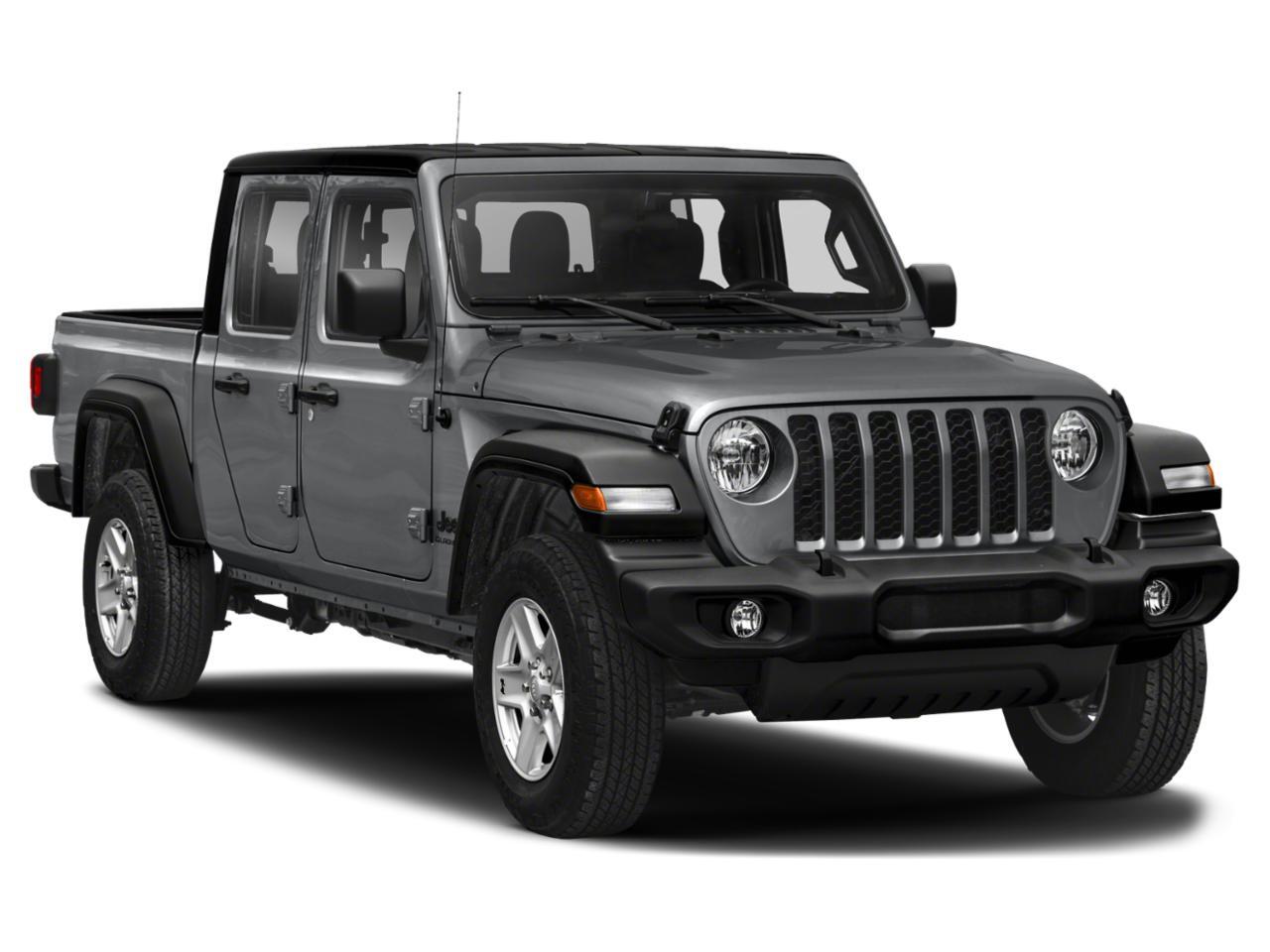 2021 Jeep Gladiator Willys Irving TX
