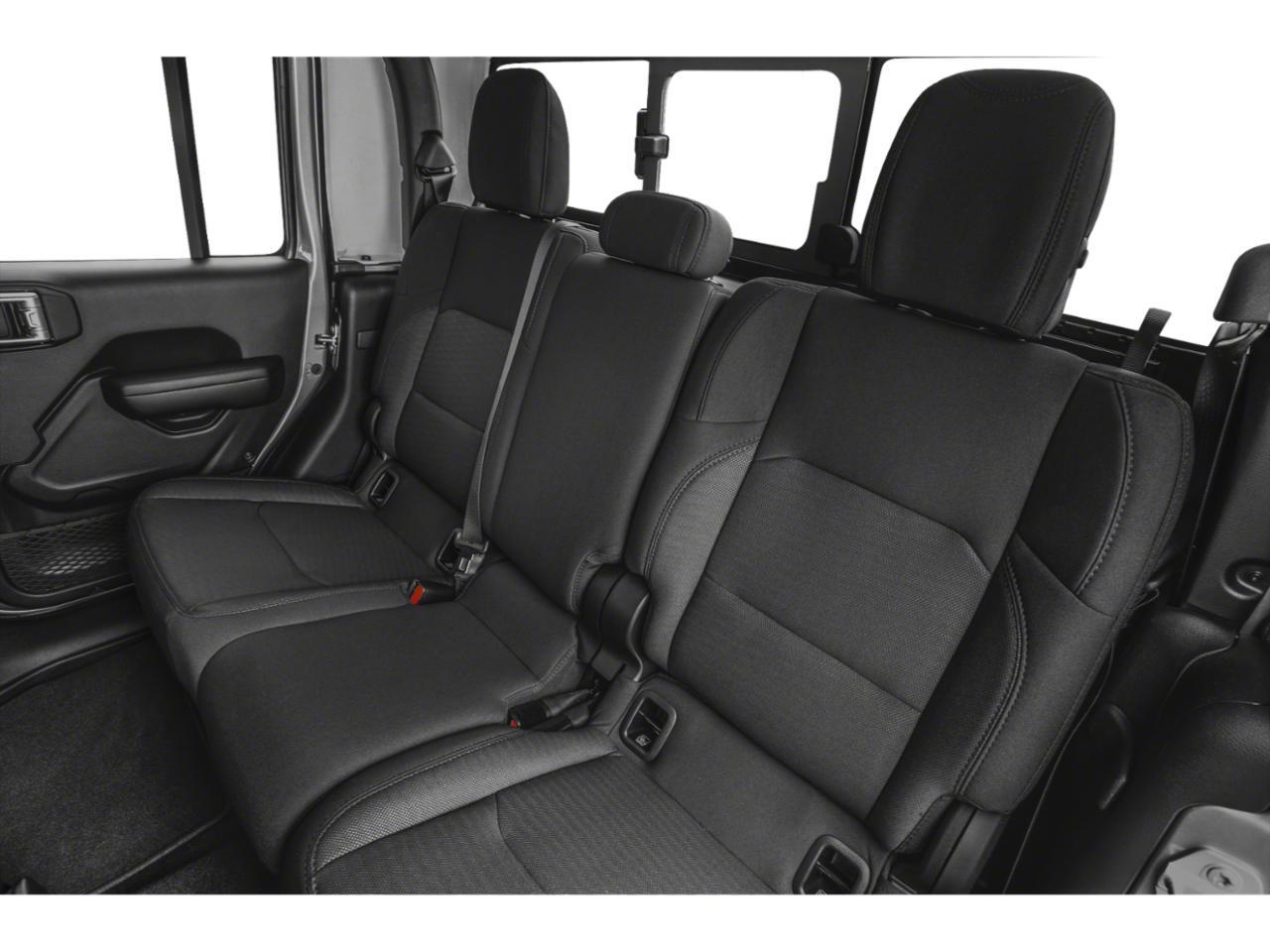 2021 Jeep Gladiator Willys Irving TX