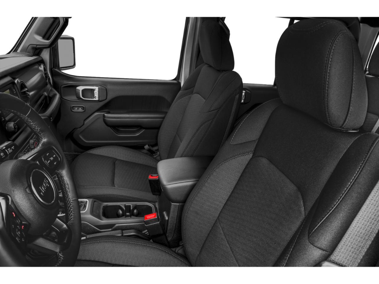 2021 Jeep Gladiator Willys Irving TX