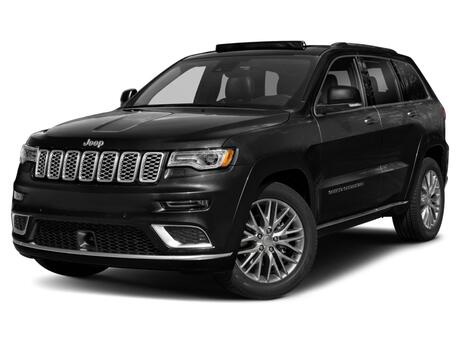 2021 Jeep Grand Cherokee  Fond du Lac WI