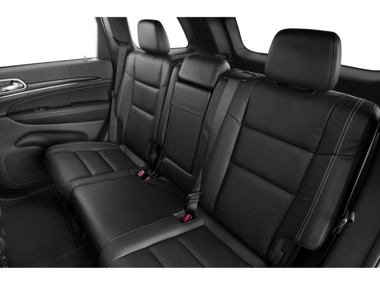 2021 Jeep Grand Cherokee 80th Anniversary Edition San Clemente CA
