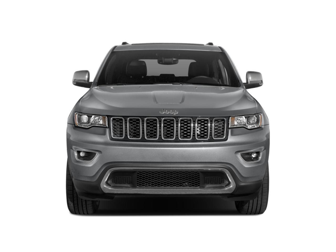 2021 Jeep Grand Cherokee 80th Anniversary Edition San Clemente CA