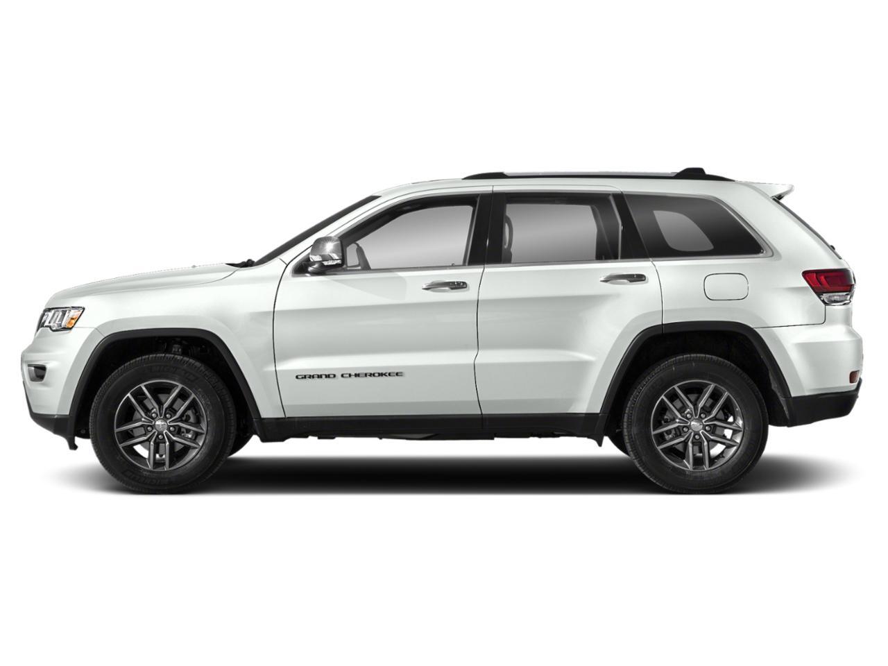 2021 Jeep Grand Cherokee 80th Anniversary Owego NY