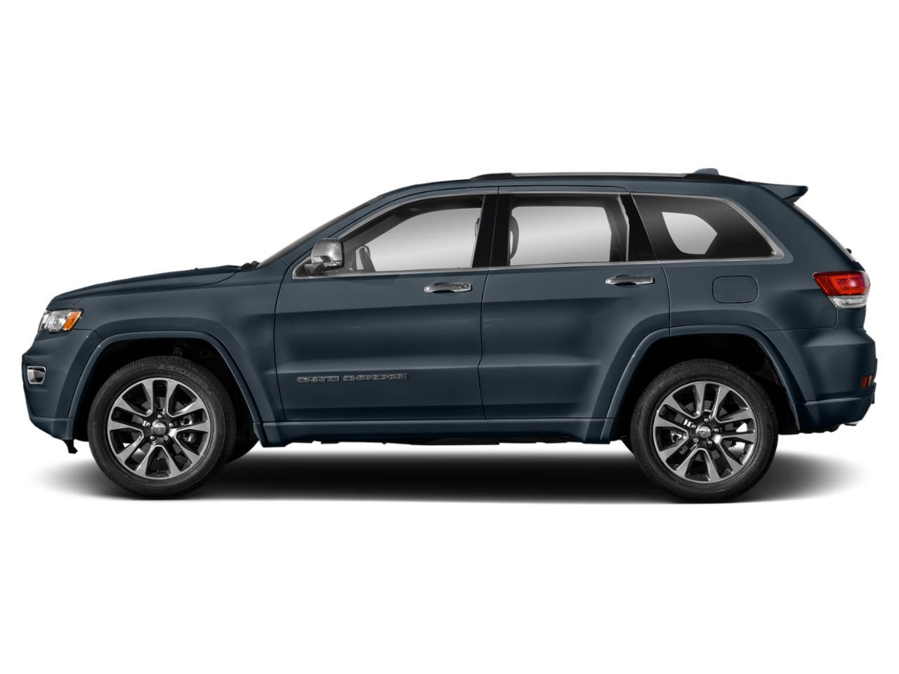 2021 Jeep Grand Cherokee High Altitude 4x4 4dr SUV Chesterfield MI
