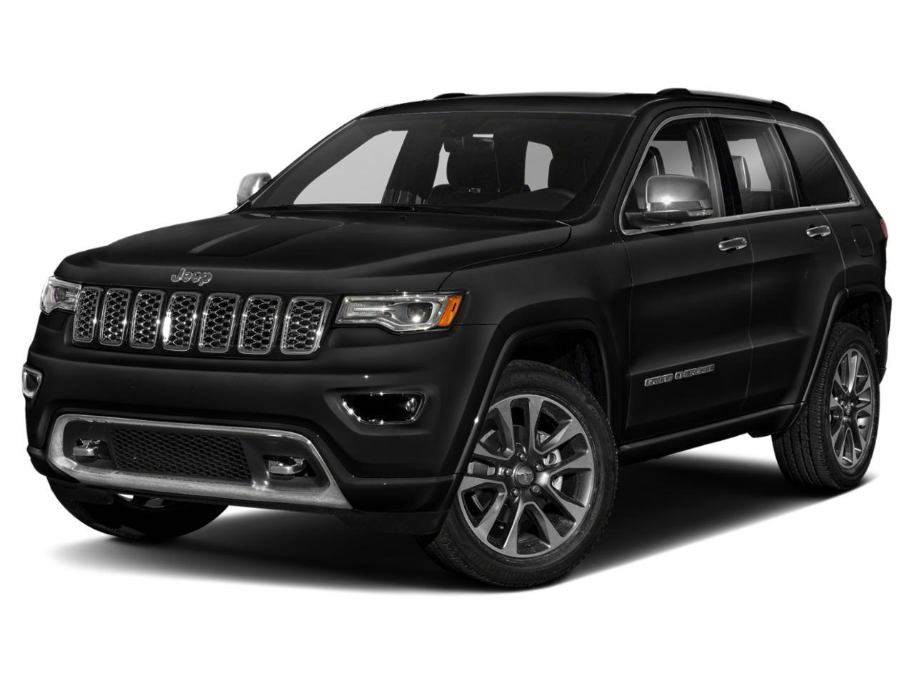 2021 Jeep Grand Cherokee High Altitude Irving TX