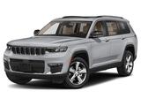 2021 Jeep Grand Cherokee L Altitude San Clemente CA