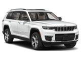2021 Jeep Grand Cherokee L Altitude San Clemente CA