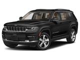 2021 Jeep Grand Cherokee L Limited Oshkosh WI