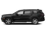 2021 Jeep Grand Cherokee L Limited Oshkosh WI