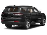2021 Jeep Grand Cherokee L Limited Oshkosh WI