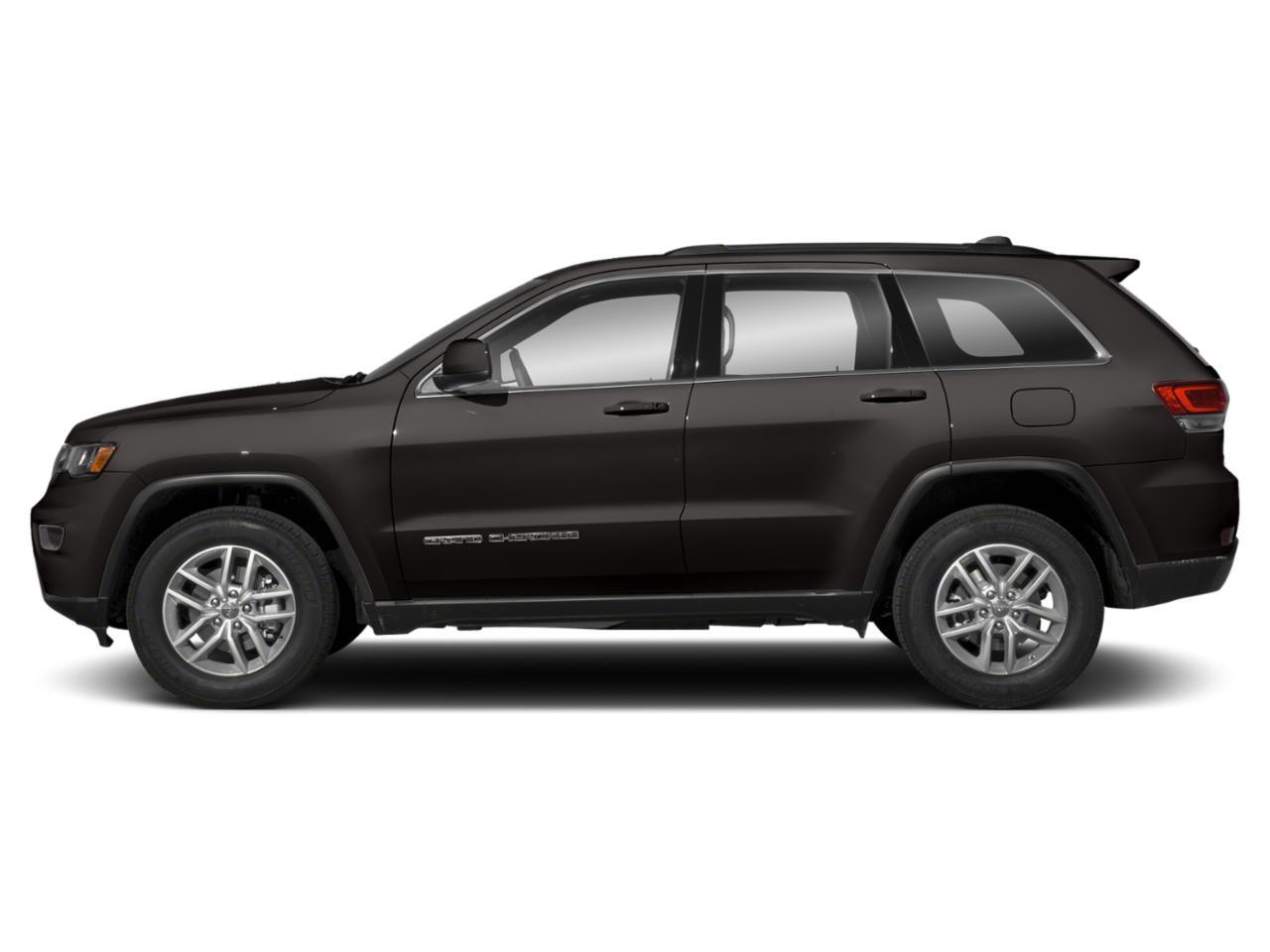 2021 Jeep Grand Cherokee Laredo E Gasoline