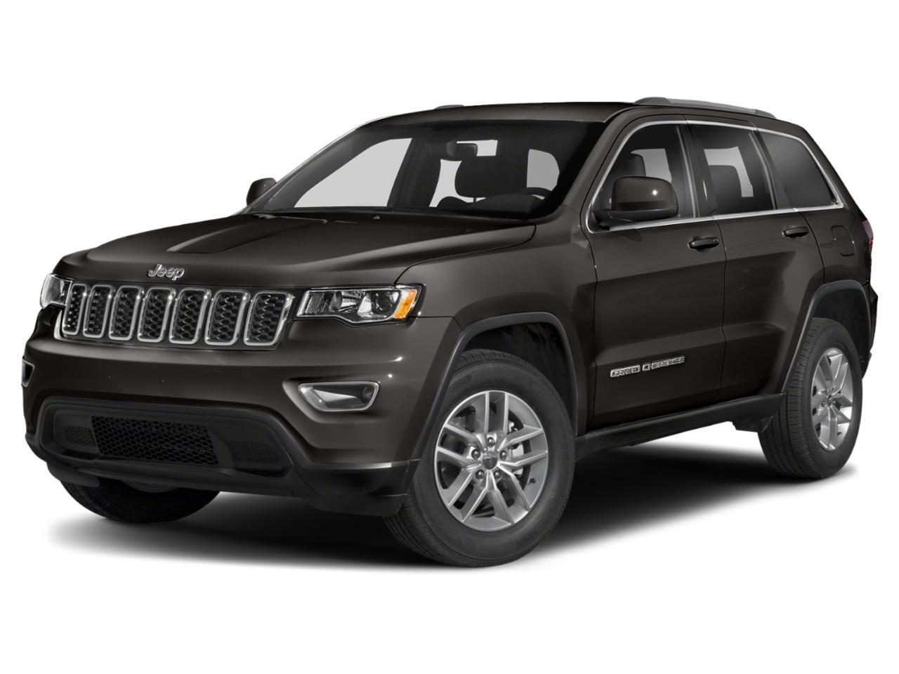 2021 Jeep Grand Cherokee Laredo E Gasoline