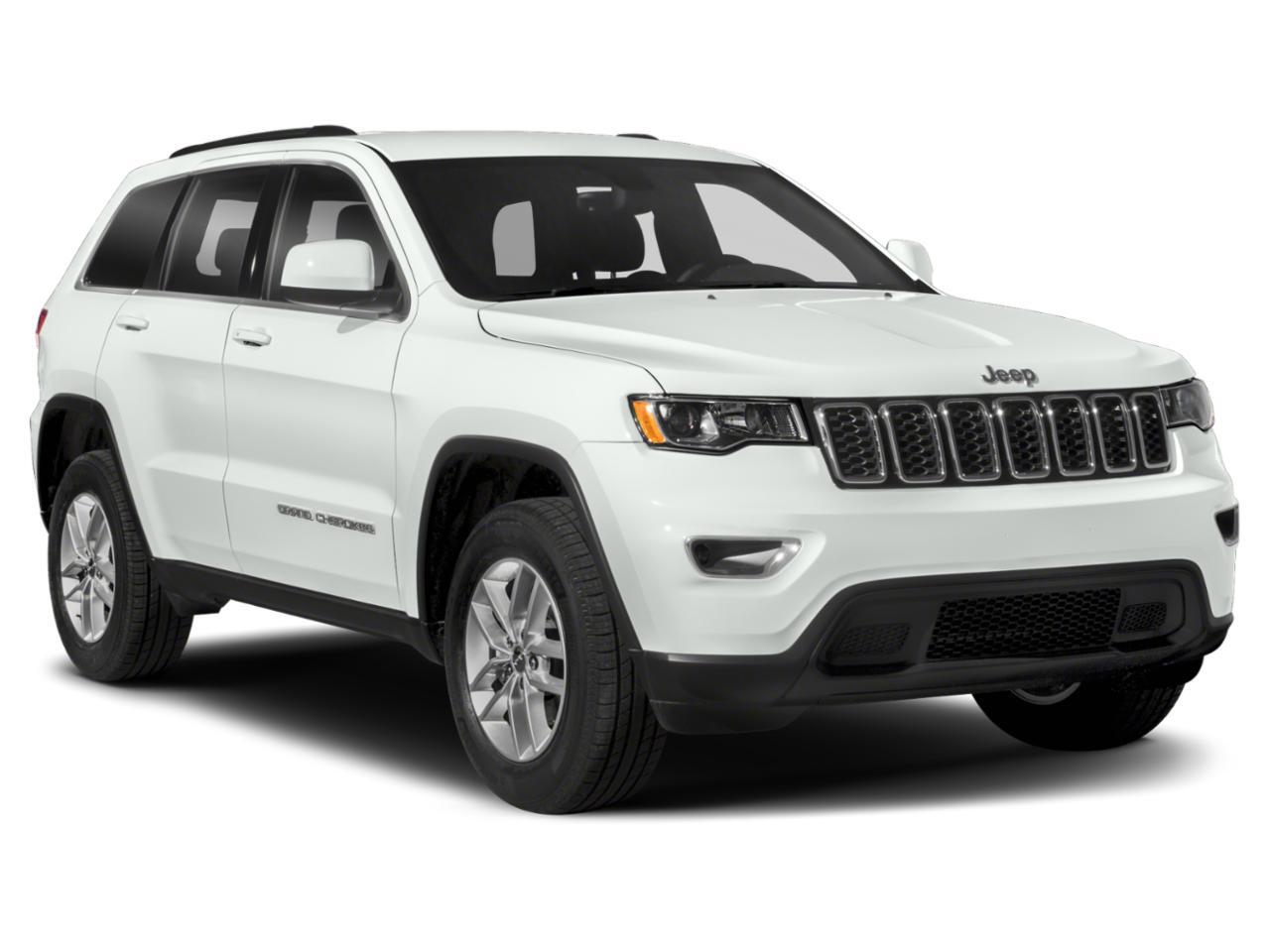 2021 Jeep Grand Cherokee Laredo E San Clemente CA