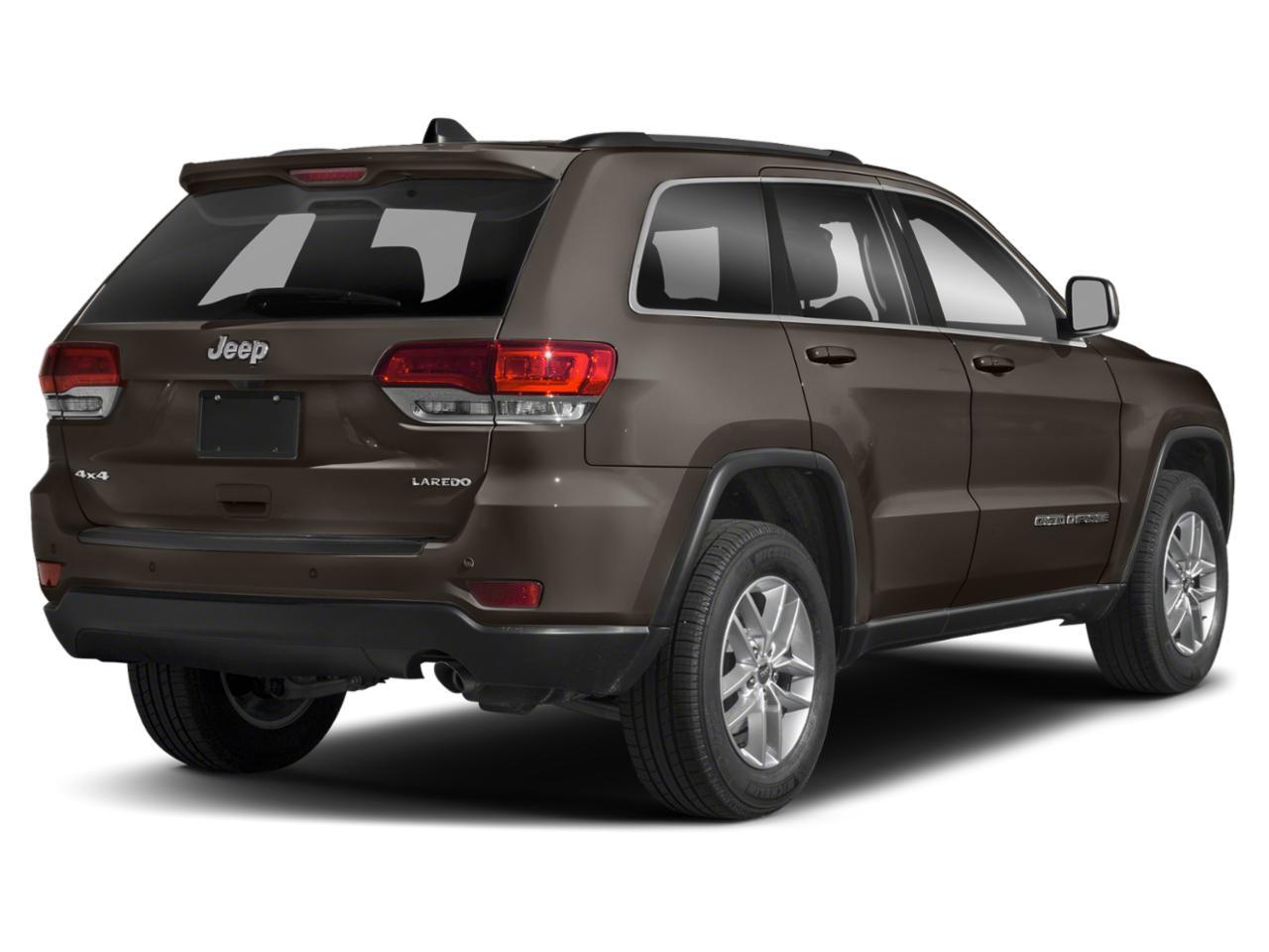 2021 Jeep Grand Cherokee Laredo E Irving TX
