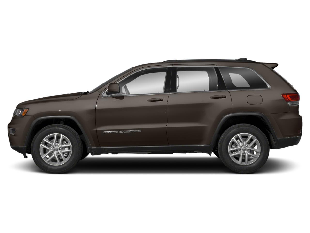 2021 Jeep Grand Cherokee Laredo E Irving TX