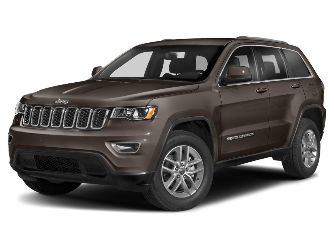 2021 Jeep Grand Cherokee Laredo E Irving TX