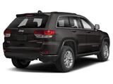 2021 Jeep Grand Cherokee Laredo E San Clemente CA