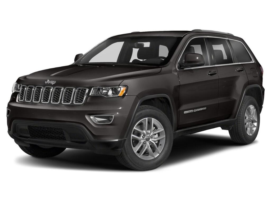 2021 Jeep Grand Cherokee Laredo E San Clemente CA