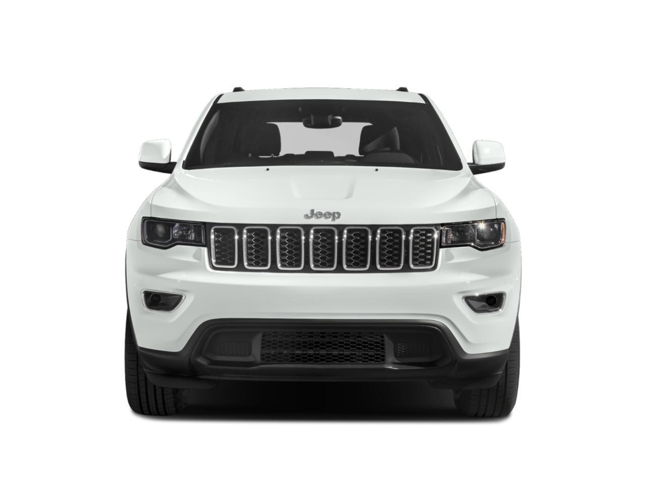 2021 Jeep Grand Cherokee Laredo Whitecourt AB