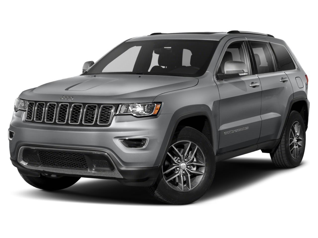 2021 Jeep Grand Cherokee Limited Grand Junction CO
