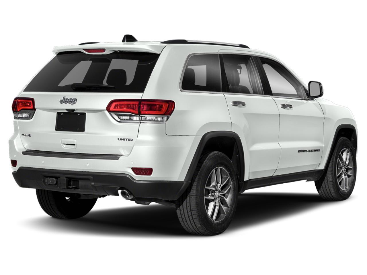 2021 Jeep Grand Cherokee Limited San Clemente CA