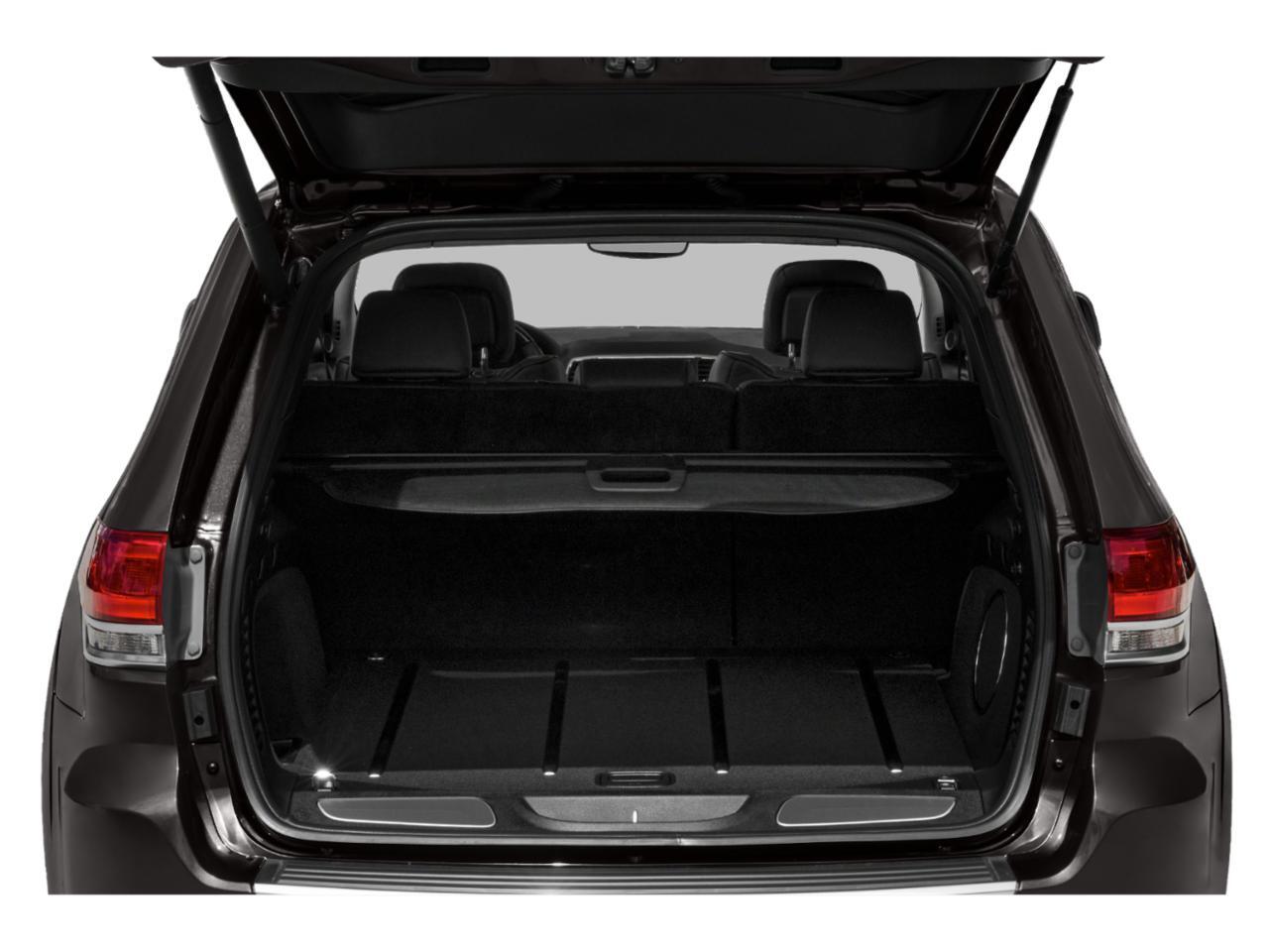 2021 Jeep Grand Cherokee Summit San Clemente CA